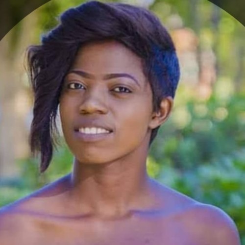 Nyambe M.