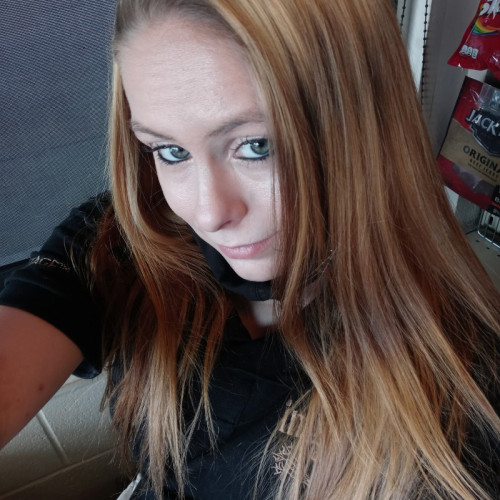Meagen K. profile photo