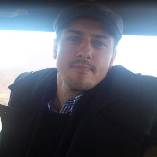 Isa T. profile photo