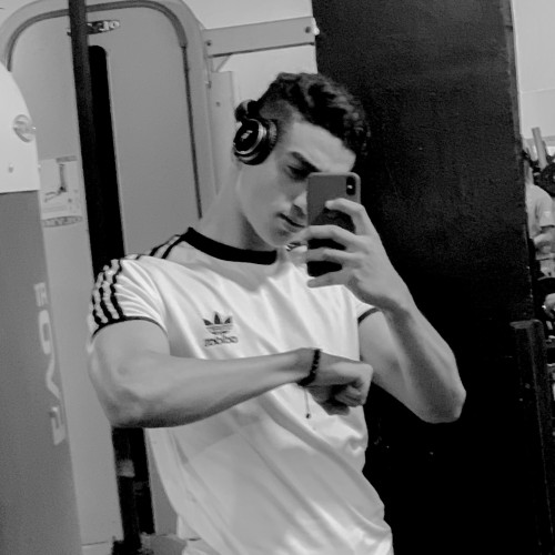 Amine R. profile photo
