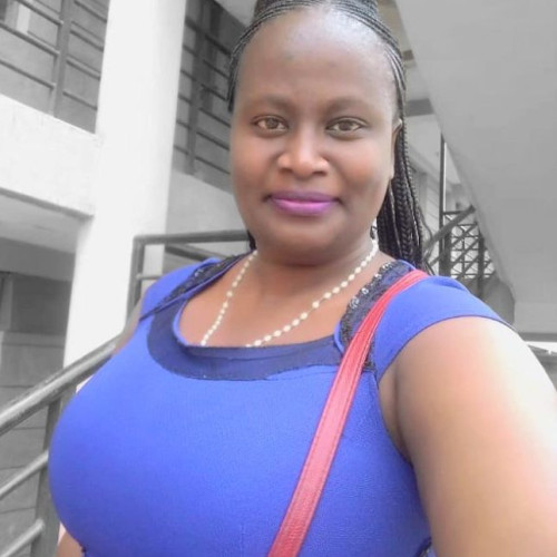 Caroline  G. profile photo