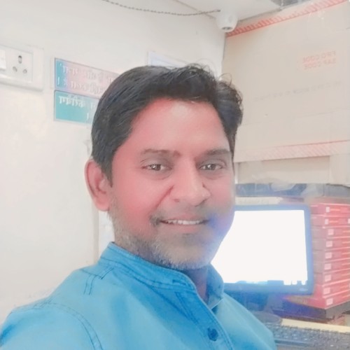 Praveen T. profile photo