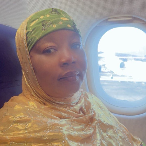 Hadiza y. profile photo