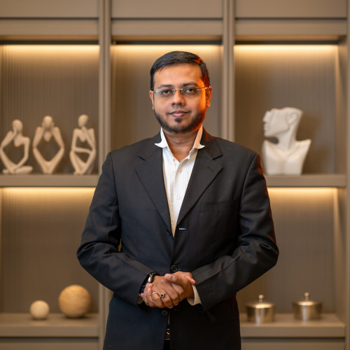 jawad  s. profile photo