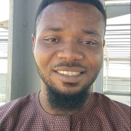 Innocent  E. profile photo
