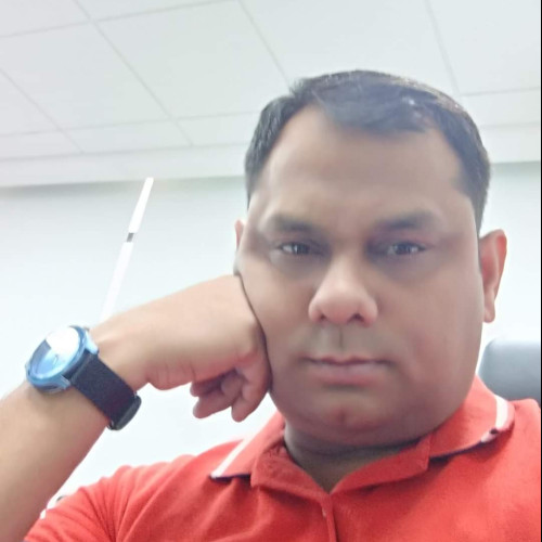 Vinod K.
