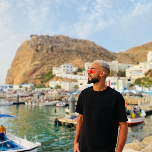 Achraf Y. profile photo