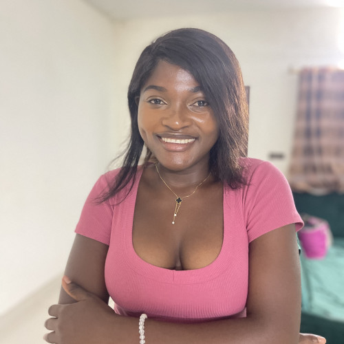 Daphnie Labelle Ngono  E.