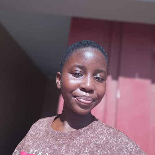 Kiara M. profile photo