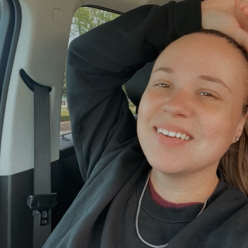 Maranda B. profile photo