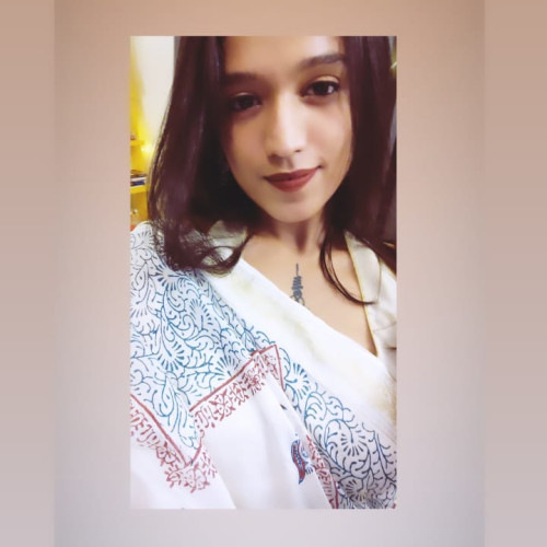 Tasneem J.