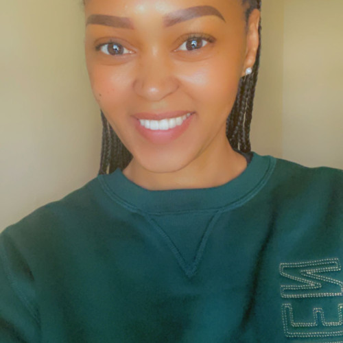 Karabo Daphne M.