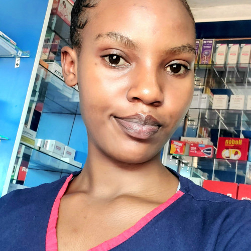 Nabaggala V. profile photo