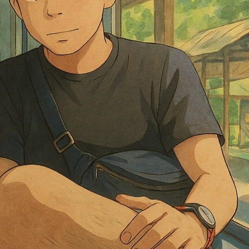 Mori H. profile photo