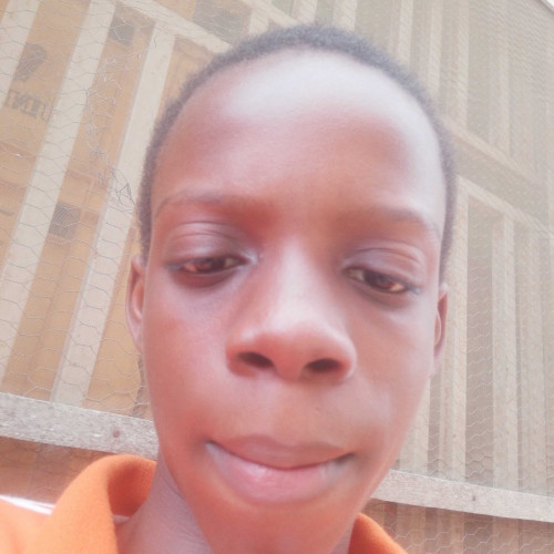 Elijah E. profile photo