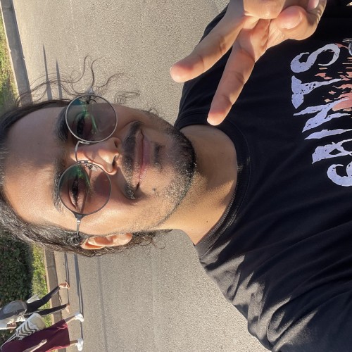 ZAKARIA K.