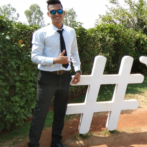 Harish D. profile photo