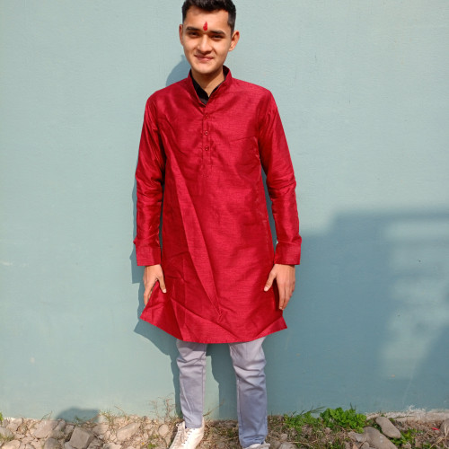 Karan D.