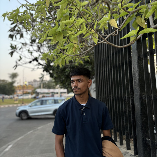 Abhay P. profile photo