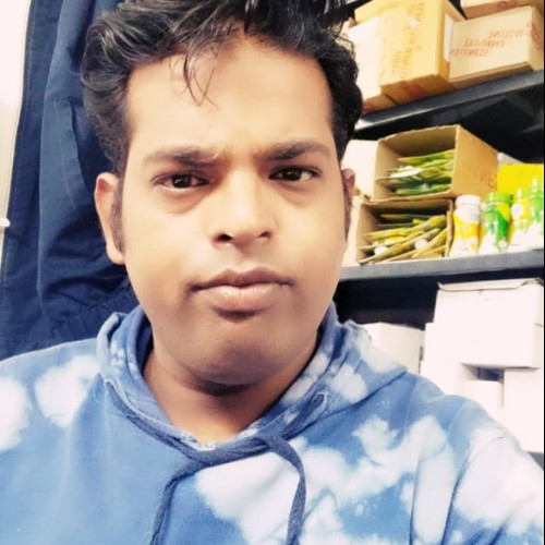 Amit  K. profile photo