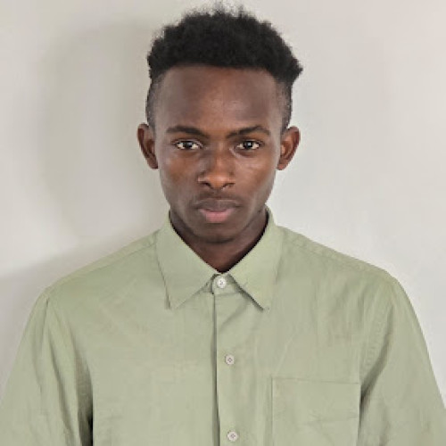 Titus N. profile photo