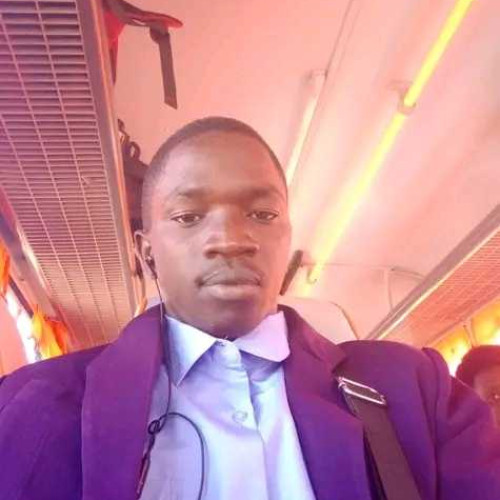 George k. profile photo