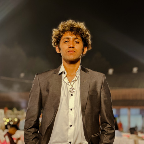 Rohan  T. profile photo