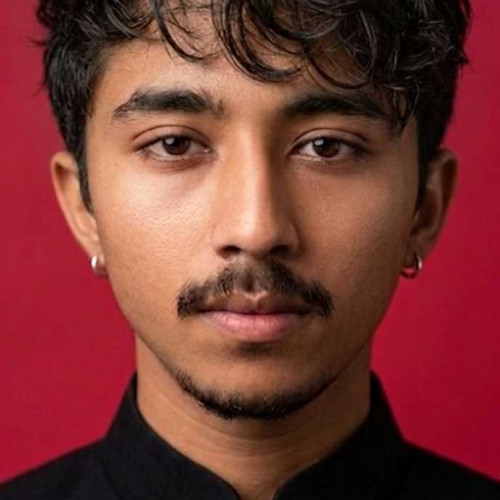 AMAR S. profile photo
