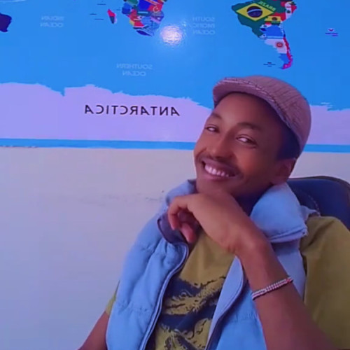 James  W. profile photo