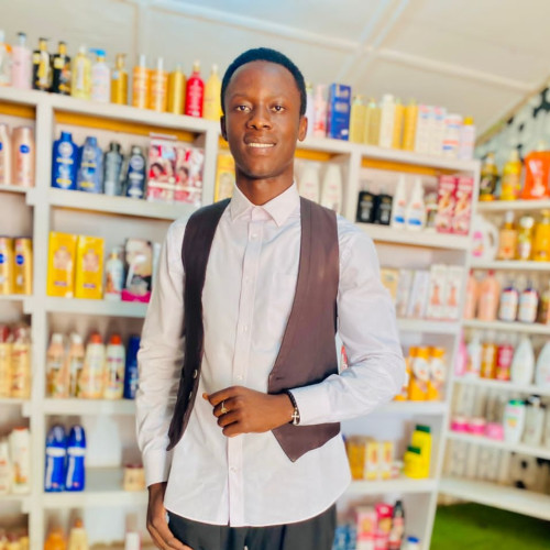 Justlin P. profile photo