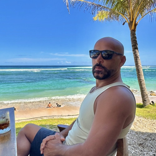 Eduardo F. profile photo