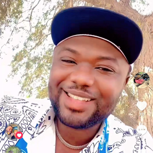 Fatawu B.