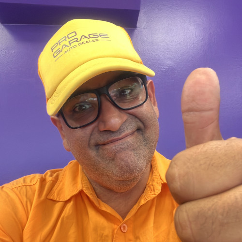 igancio a. profile photo