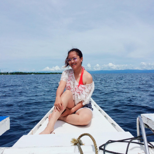 ericka m. profile photo