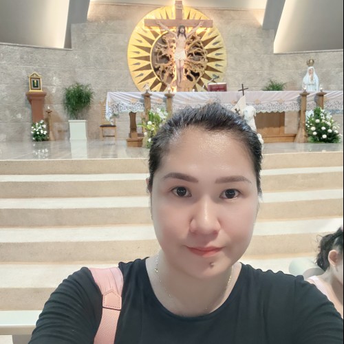 Gilly O. profile photo