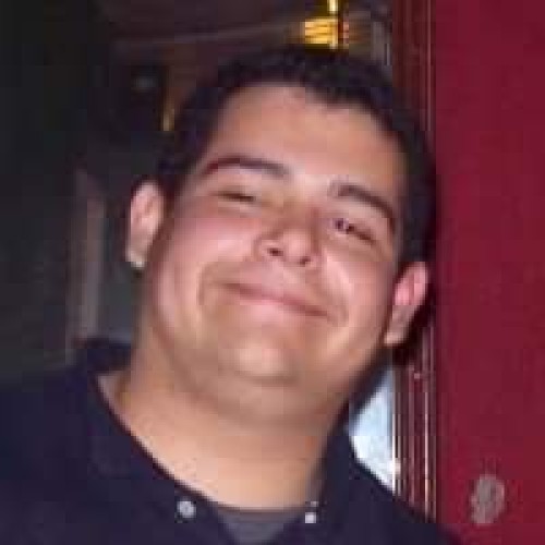 Raul M.