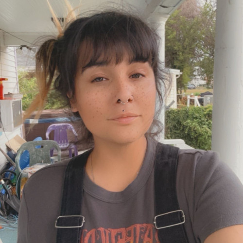 Claire S. profile photo