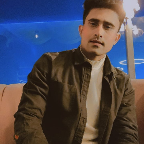 Himanshu  T.