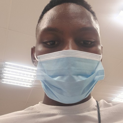Keletso T. profile photo
