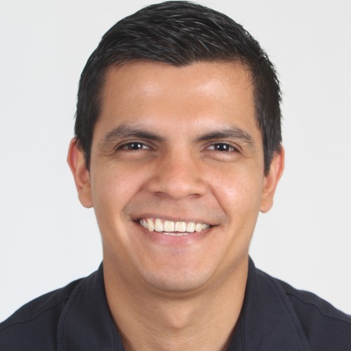 Cesar V.
