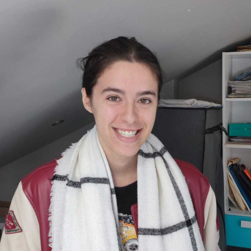 Sofia T. profile photo