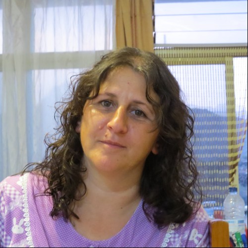 Boryana H.