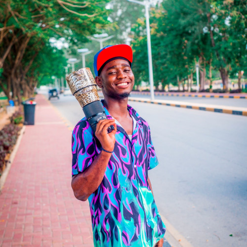 MALICK S. profile photo