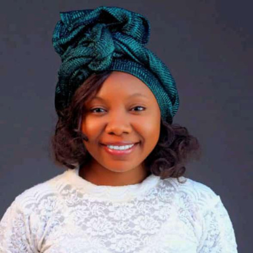 Blessing A. profile photo