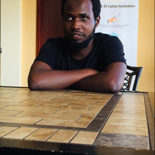 YAHAYA T.