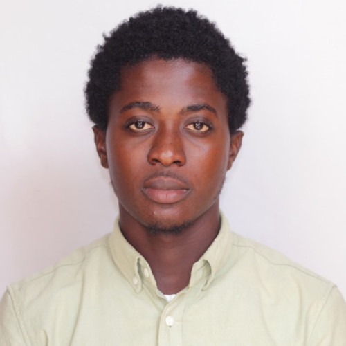 Elijah B.