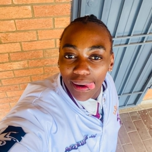 Nommangaliso J. profile photo