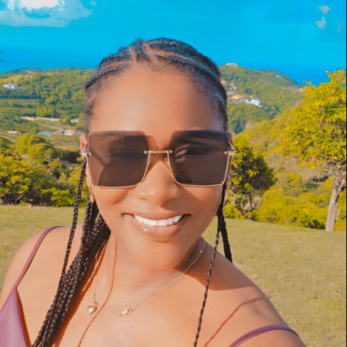 Regena F. profile photo