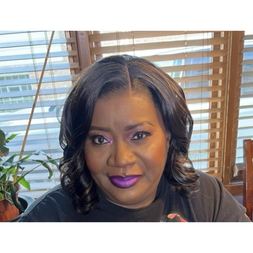 Patricia B. profile photo