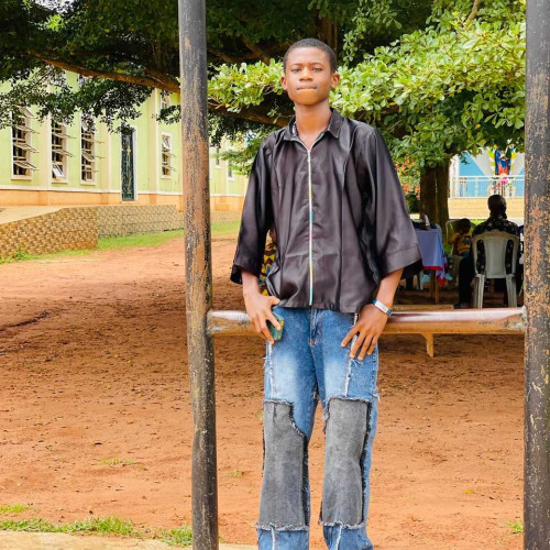 JohnVianney o. profile photo